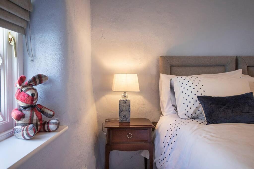 Kilbroney River Cottage Rostrevor Ngoại thất bức ảnh