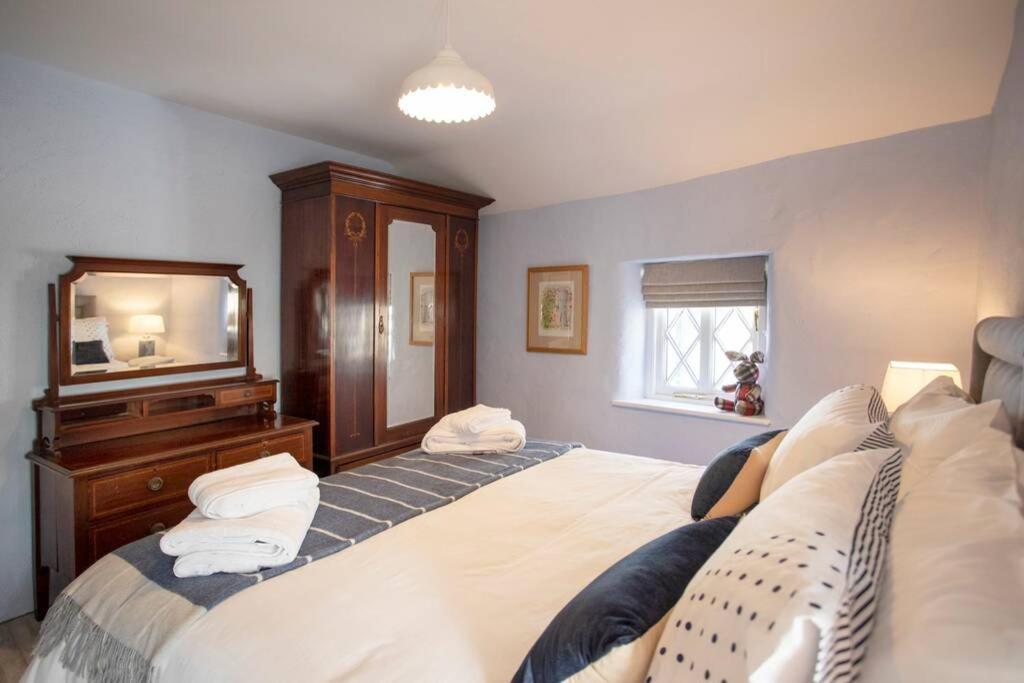 Kilbroney River Cottage Rostrevor Ngoại thất bức ảnh