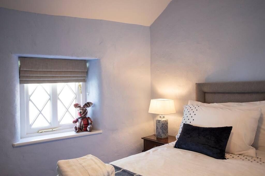 Kilbroney River Cottage Rostrevor Ngoại thất bức ảnh