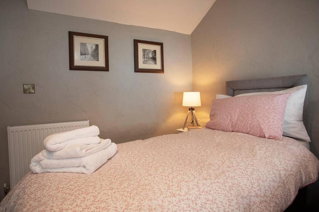 Kilbroney River Cottage Rostrevor Ngoại thất bức ảnh