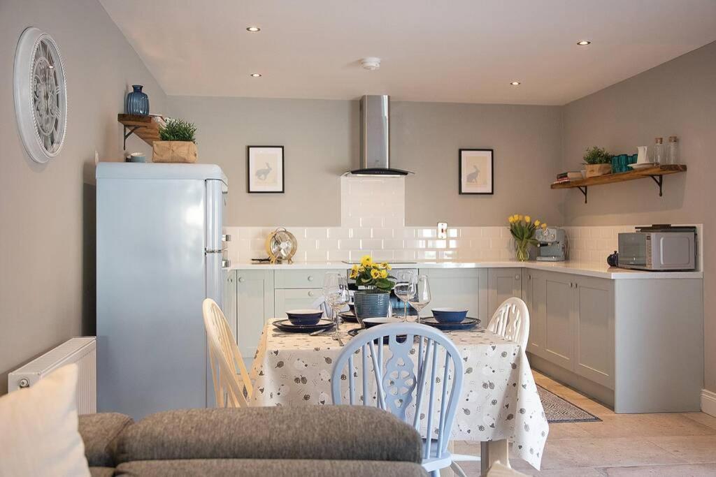 Kilbroney River Cottage Rostrevor Ngoại thất bức ảnh