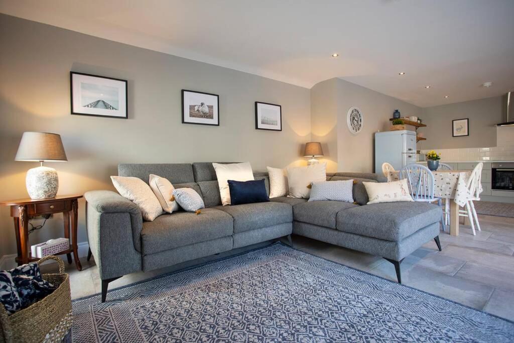 Kilbroney River Cottage Rostrevor Ngoại thất bức ảnh