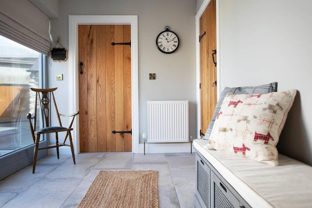 Kilbroney River Cottage Rostrevor Ngoại thất bức ảnh