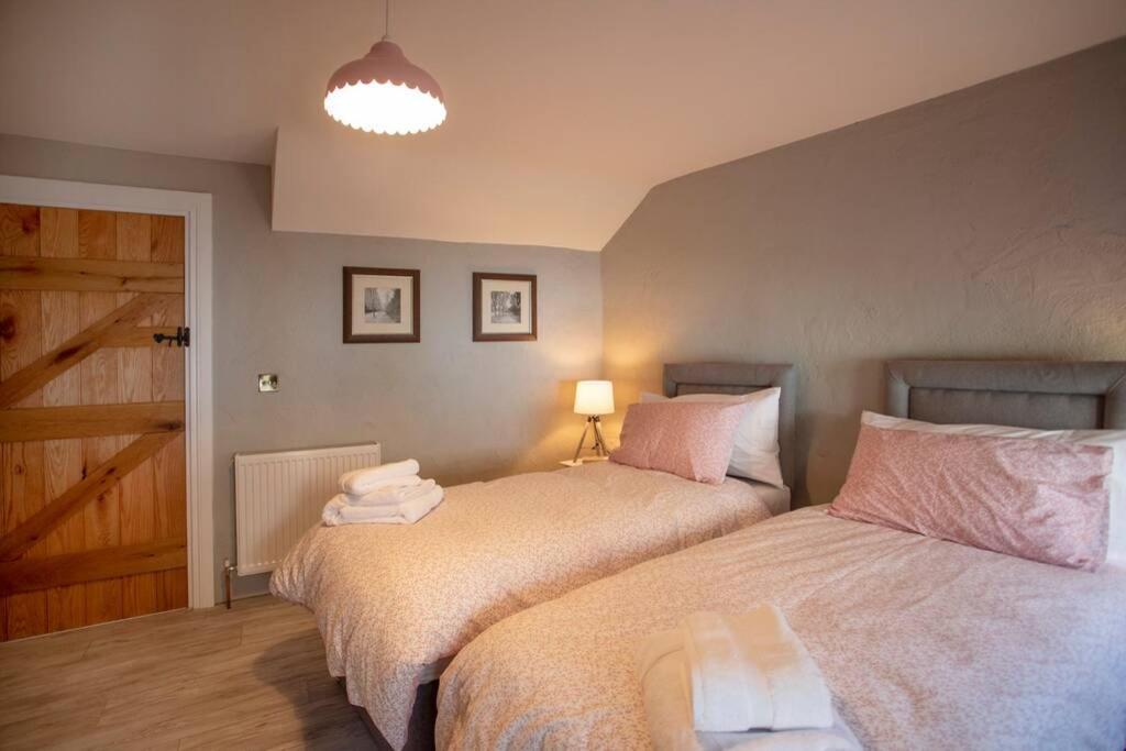 Kilbroney River Cottage Rostrevor Ngoại thất bức ảnh