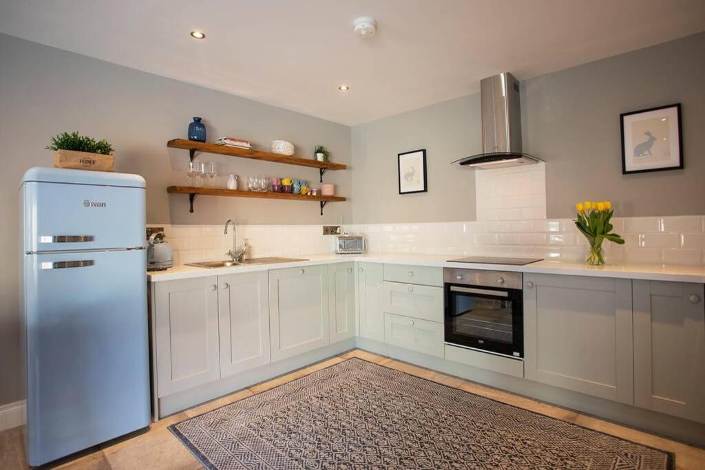 Kilbroney River Cottage Rostrevor Ngoại thất bức ảnh