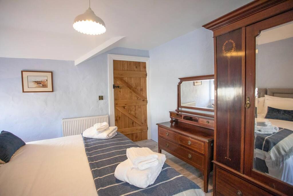 Kilbroney River Cottage Rostrevor Ngoại thất bức ảnh